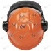 Viziera protectie motocoasa Cu plasa si antifoane - Guard Rite 